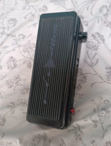 Dunlop MC404 CAE Wah