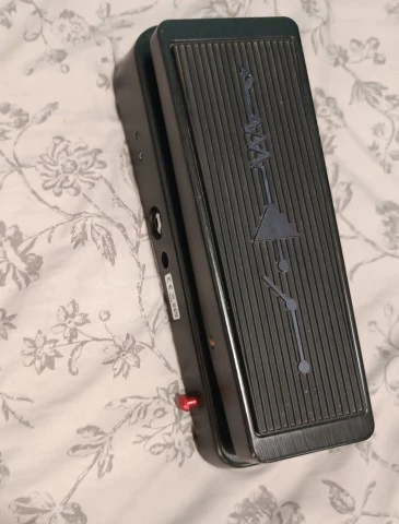 Dunlop MC404 CAE Wah