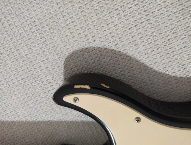 YAMAHA EG012