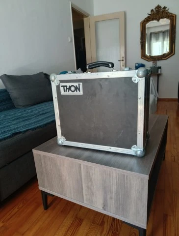 Thon Case για Roland SPD-SX / SPD-SX PRO