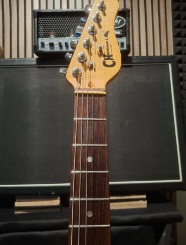Charvel Cs20 1997