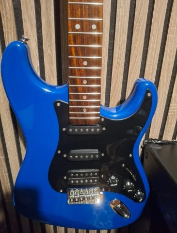 Charvel Cs20 1997