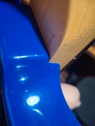 Charvel Cs20 1997