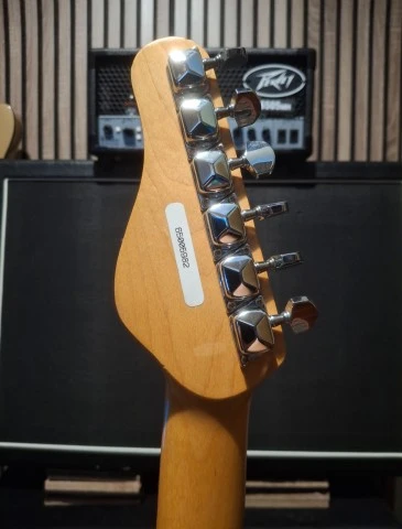 Charvel Cs20 1997