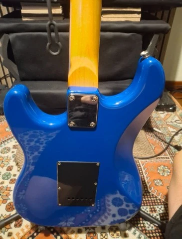 Charvel Cs20 1997