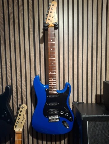 Charvel Cs20 1997