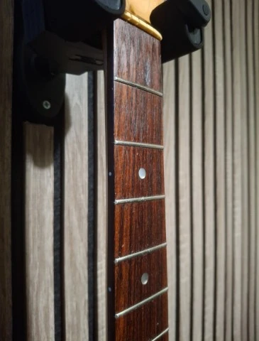 Charvel Cs20 1997