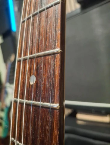 Charvel Cs20 1997
