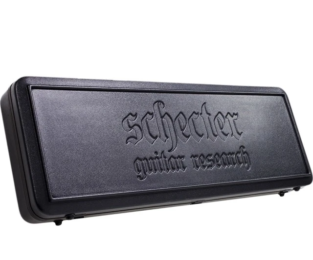 Schecter hard case /gigbag synyster gates model ΖΗΤΕΙΤΑ