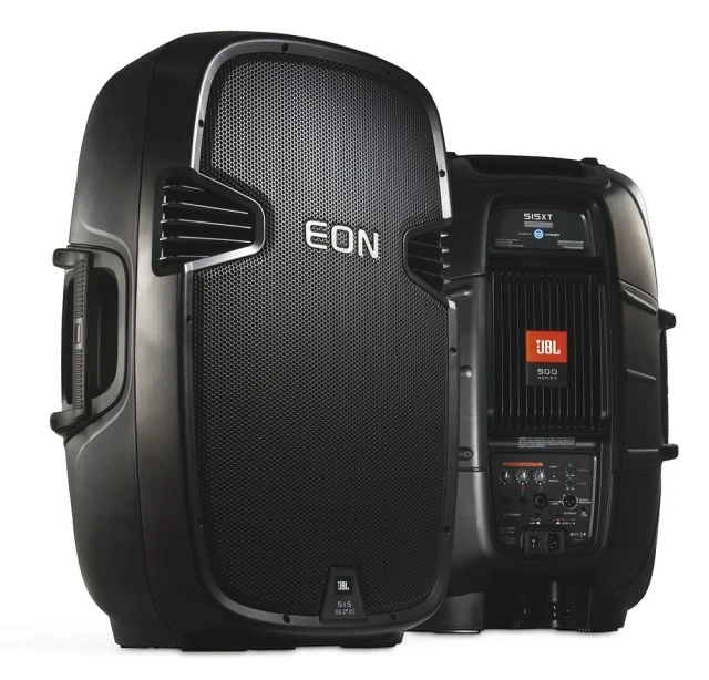 JBL EON 515XT