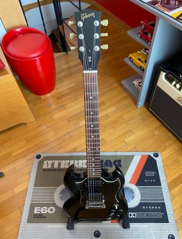 Gibson SG Special Faded (2007 | USA)