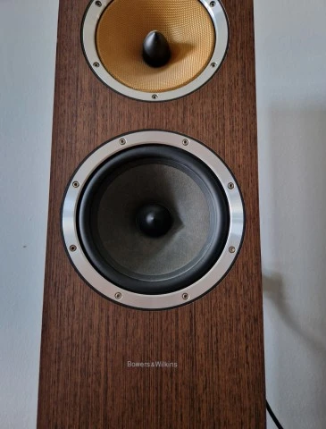 Bowers & Wilkins CM7 Floorstanding Speakers