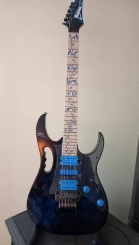 Ibanez JEM77P-BFP