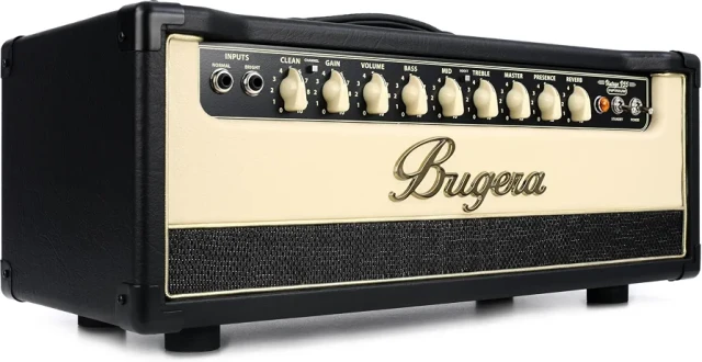 Bugera v 55 