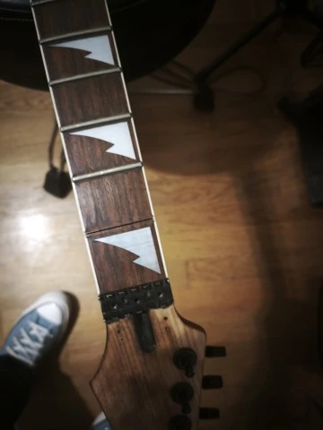 Ibanez project