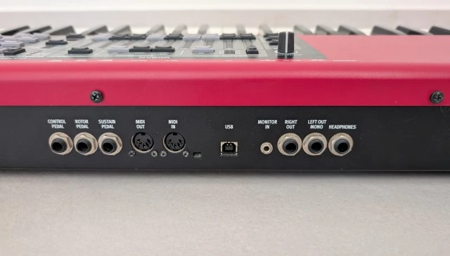 Nord Electro 3 73