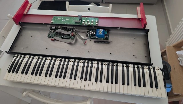 Nord Electro 3 73