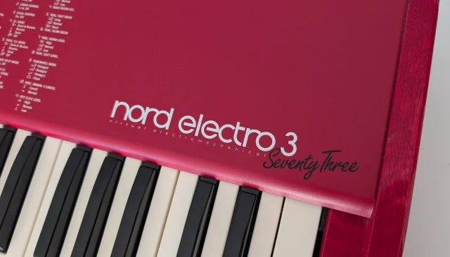 Nord Electro 3 73
