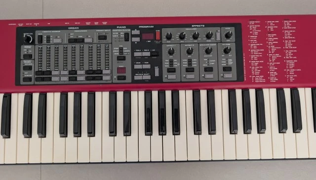 Nord Electro 3 73