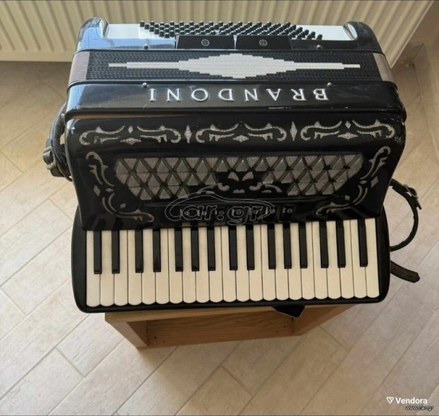 Brandoni 96 bass