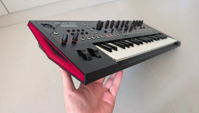 Roland JD-Xi