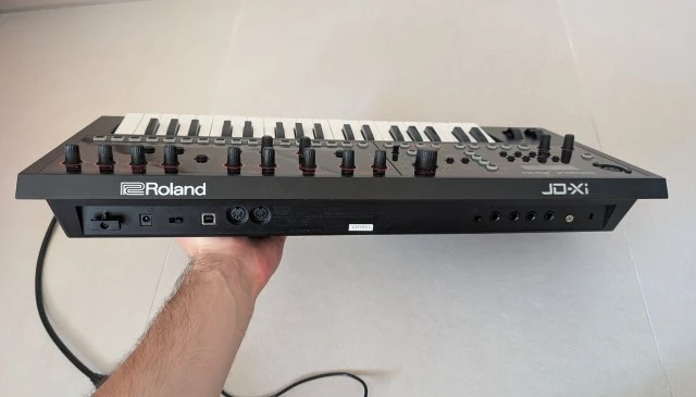 Roland JD-Xi