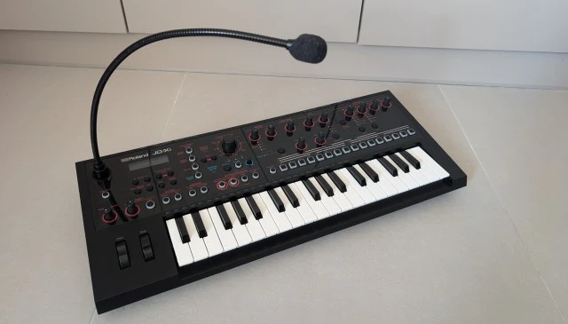 Roland JD-Xi