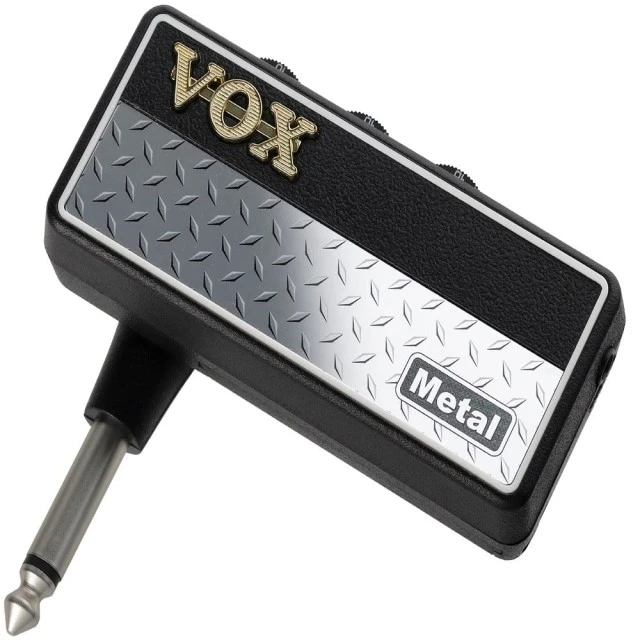 Vox amplug metal 2 ΖΗΤΕΙΤΑΙ