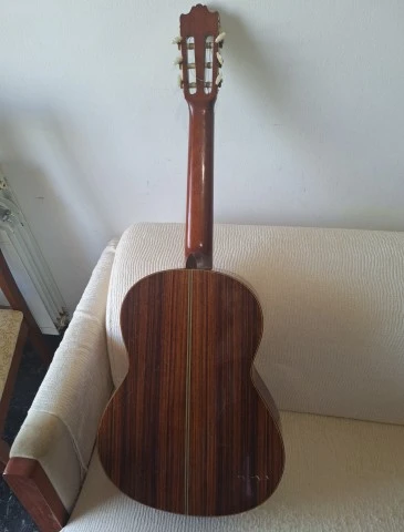 Κιθάρα Yamaha G-240 II Vintage 45 Ετών