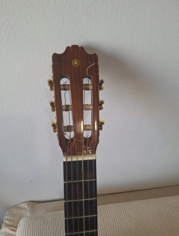 Κιθάρα Yamaha G-240 II Vintage 45 Ετών