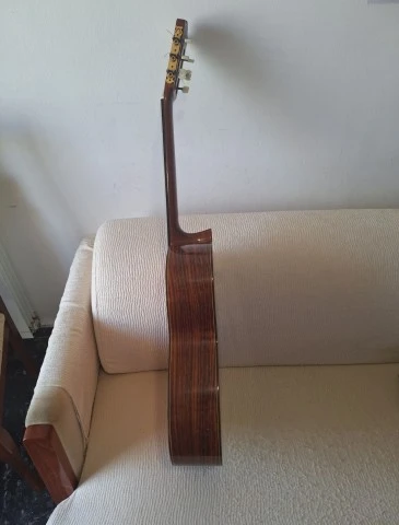 Κιθάρα Yamaha G-240 II Vintage 45 Ετών