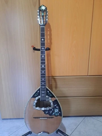 Μπουζούκι 4άχορδο