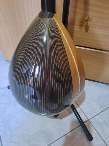 Μπουζούκι 4άχορδο