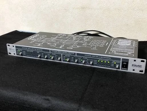 focusrite - RME TDF-1
