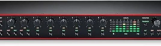 focusrite - RME TDF-1