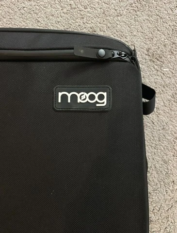 (ΣΥΛΛΕΚΤΙΚΟ) Moog Matriarch SR Series Case