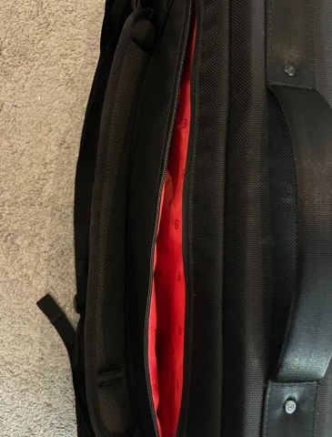 (ΣΥΛΛΕΚΤΙΚΟ) Moog Matriarch SR Series Case