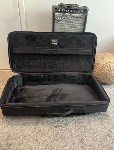 (ΣΥΛΛΕΚΤΙΚΟ) Moog Matriarch SR Series Case