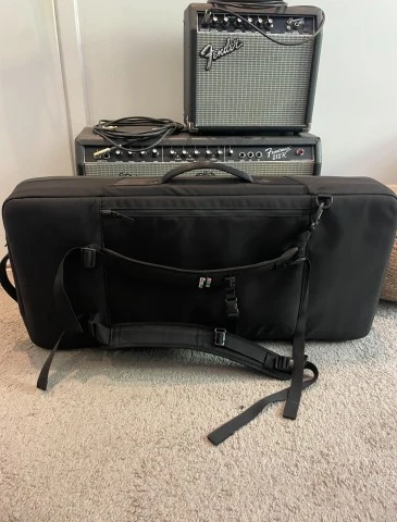 (ΣΥΛΛΕΚΤΙΚΟ) Moog Matriarch SR Series Case