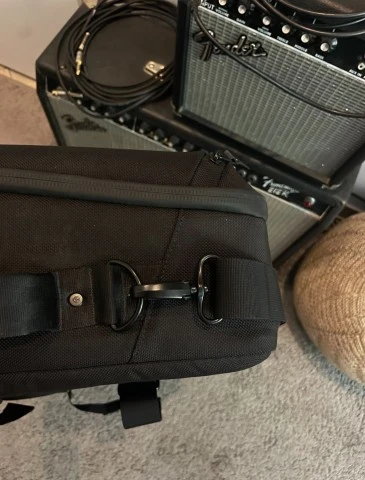 (ΣΥΛΛΕΚΤΙΚΟ) Moog Matriarch SR Series Case