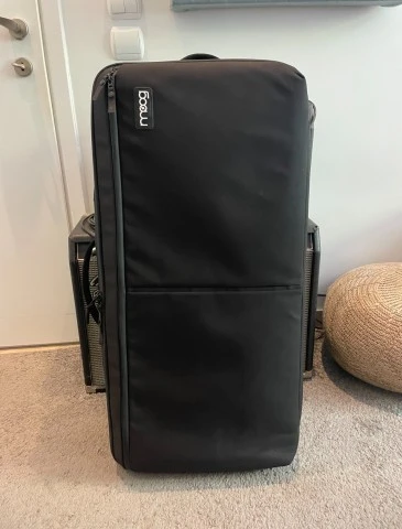 (ΣΥΛΛΕΚΤΙΚΟ) Moog Matriarch SR Series Case