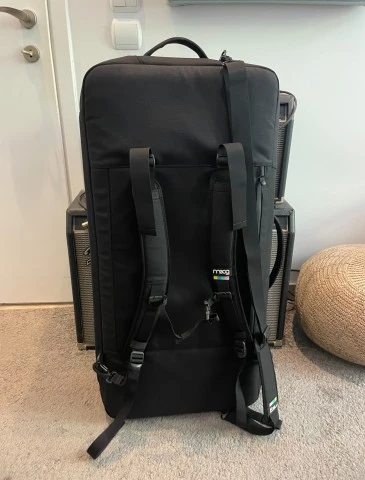 (ΣΥΛΛΕΚΤΙΚΟ) Moog Matriarch SR Series Case
