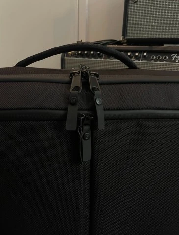 (ΣΥΛΛΕΚΤΙΚΟ) Moog Matriarch SR Series Case