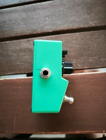 Ibanez Tube Screamer Mini