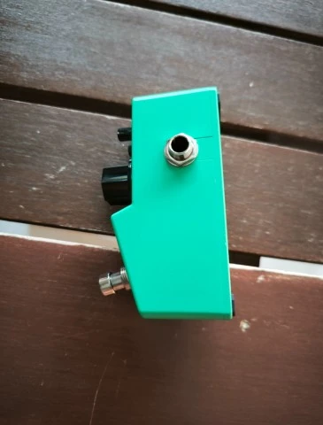 Ibanez Tube Screamer Mini