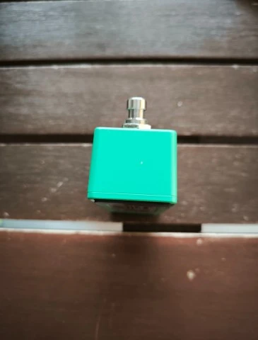 Ibanez Tube Screamer Mini