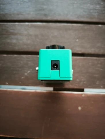 Ibanez Tube Screamer Mini