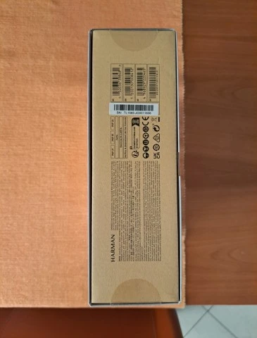 AKG N9 HYBRID.
