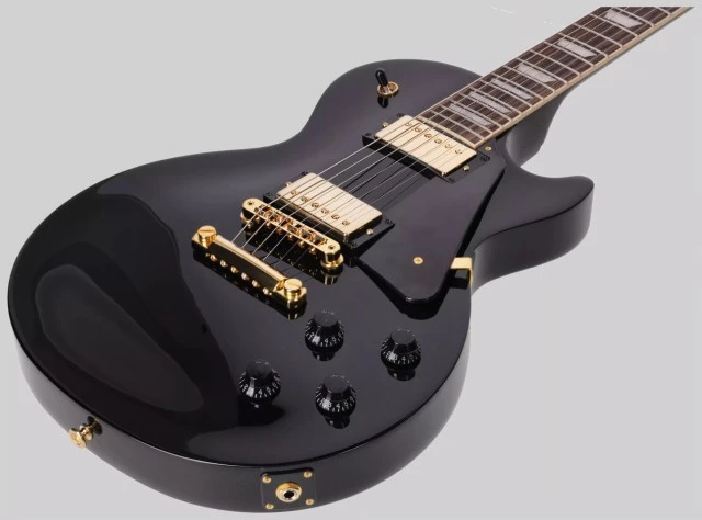 Gibson Les Paul Studio EB GH 2007