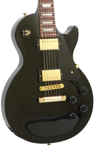 Gibson Les Paul Studio EB GH 2007